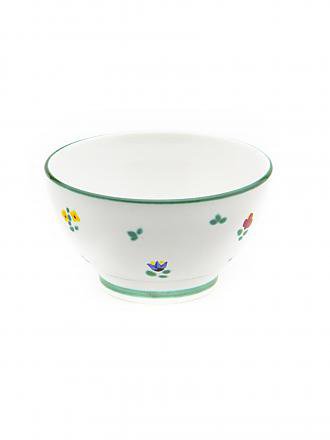 GMUNDNER KERAMIK | Müsli-Schale "Streublumen" 14cm