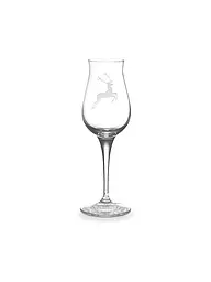 GMUNDNER KERAMIK | Schnapsglas HIRSCH 170ml | transparent