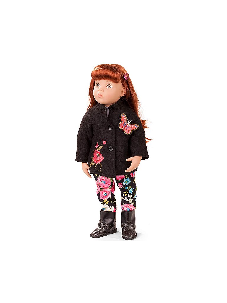GOETZ Puppe - Clara 50cm