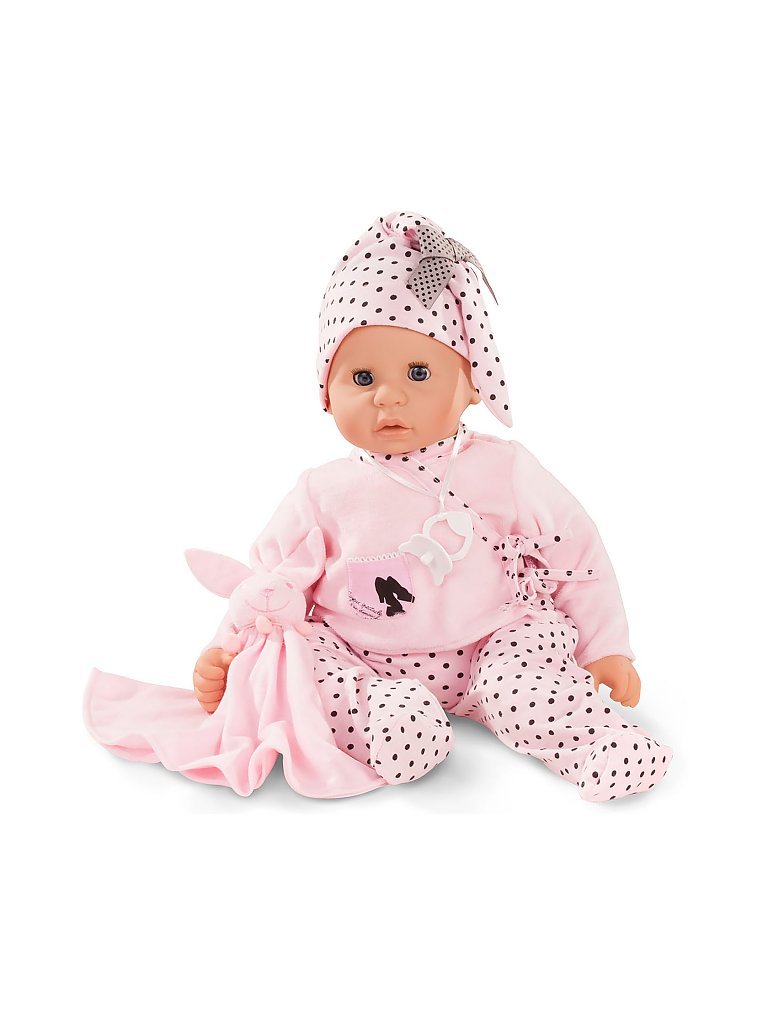 GOETZ Puppe Cookie Ladies & Spots 48cm