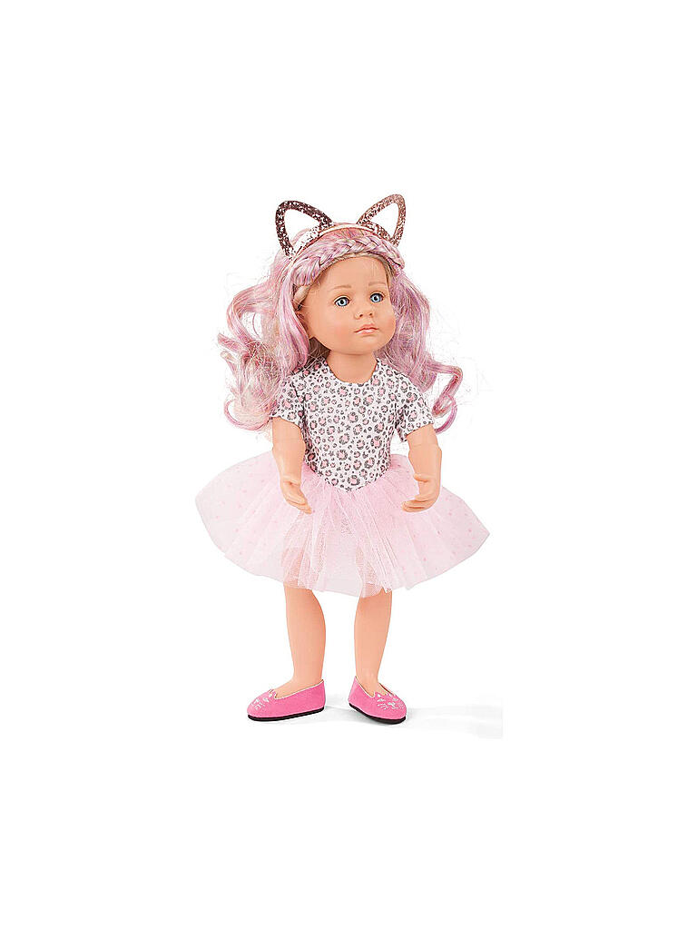 GOETZ | Puppe Elli von Götz 36cm | keine Farbe