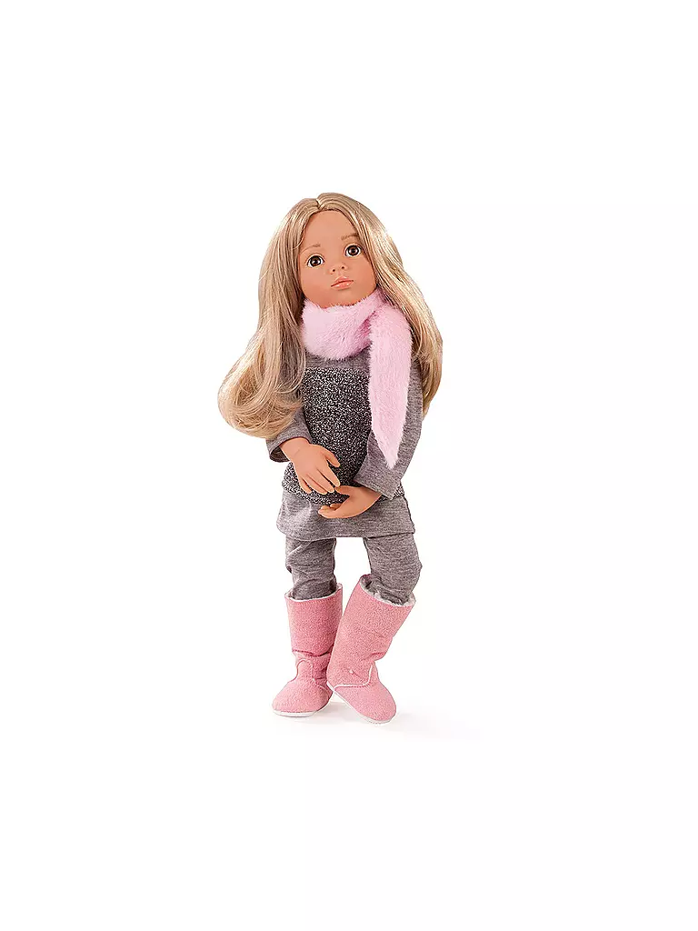 GOETZ | Puppe Emily 50cm | keine Farbe