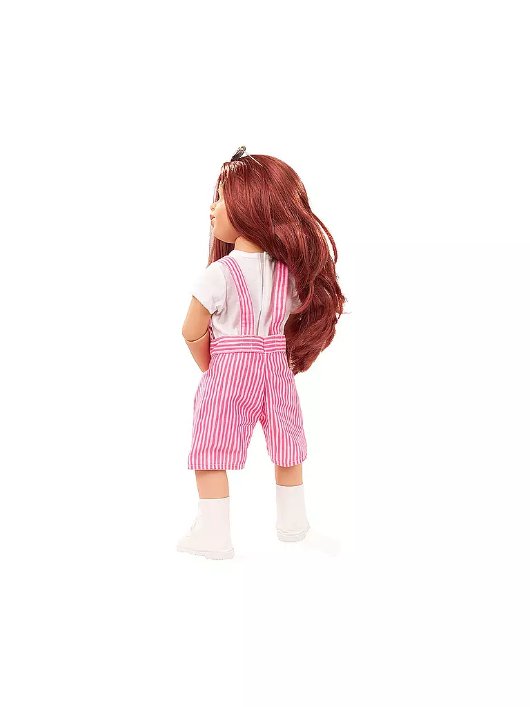 GOETZ | Puppe Laura Happy Kidz  | keine Farbe