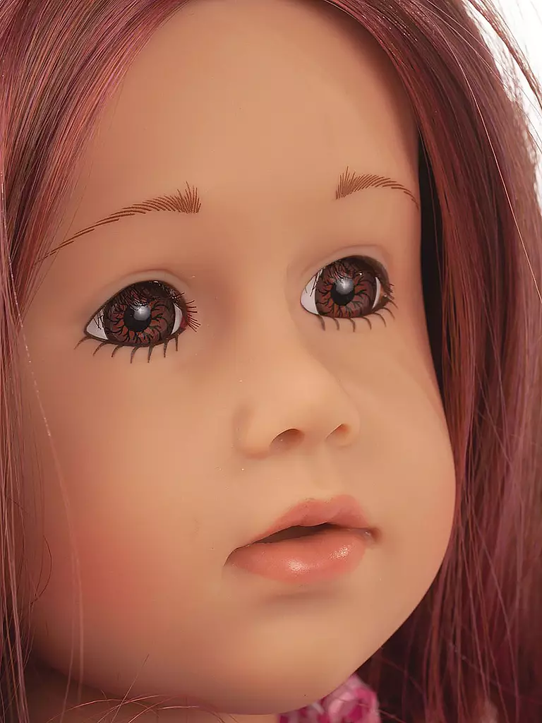 GOETZ | Puppe Laura Happy Kidz  | keine Farbe
