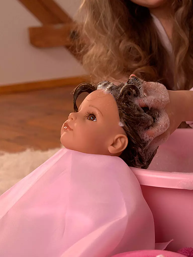 GOETZ | Puppe Laura Happy Kidz  | keine Farbe