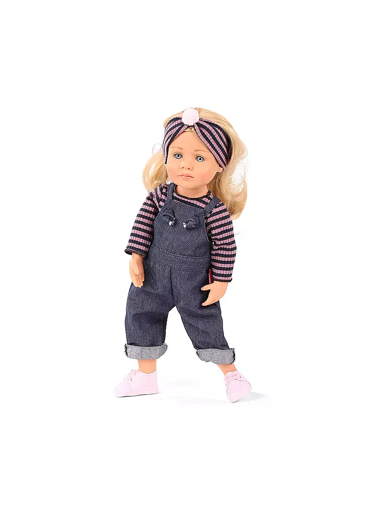 GOETZ | Puppe Lotta von Götz 36cm | keine Farbe