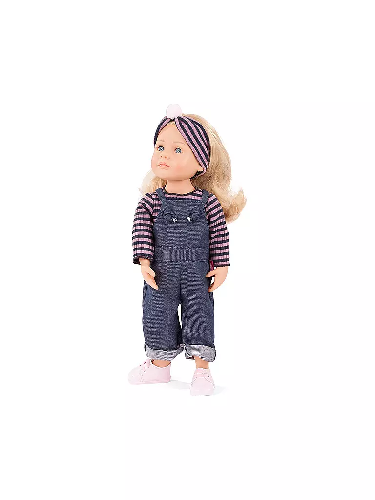 GOETZ | Puppe Lotta von Götz 36cm | keine Farbe