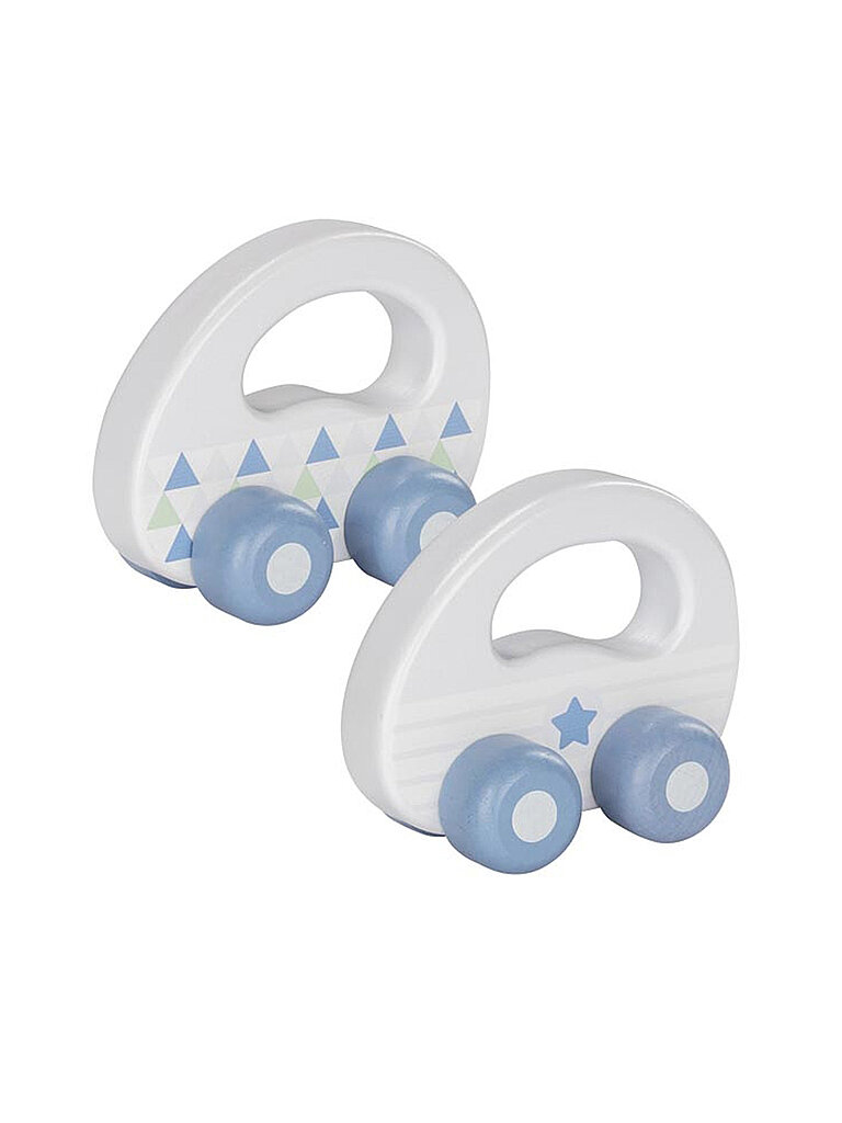 GOKI Fahrzeuge - Lifestyle Aqua
