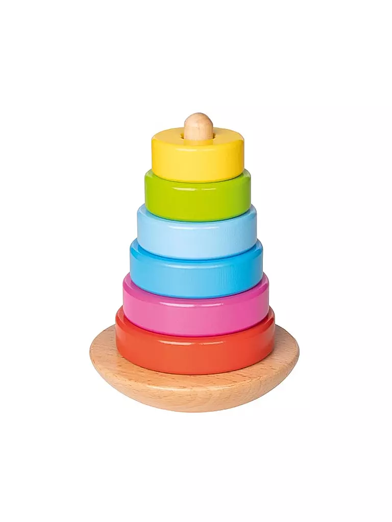 GOKI | Stapelturm | keine Farbe