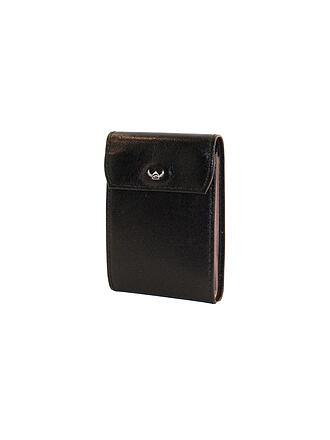 GOLDEN HEAD | Kreditkartenetui COLORADO RFID
