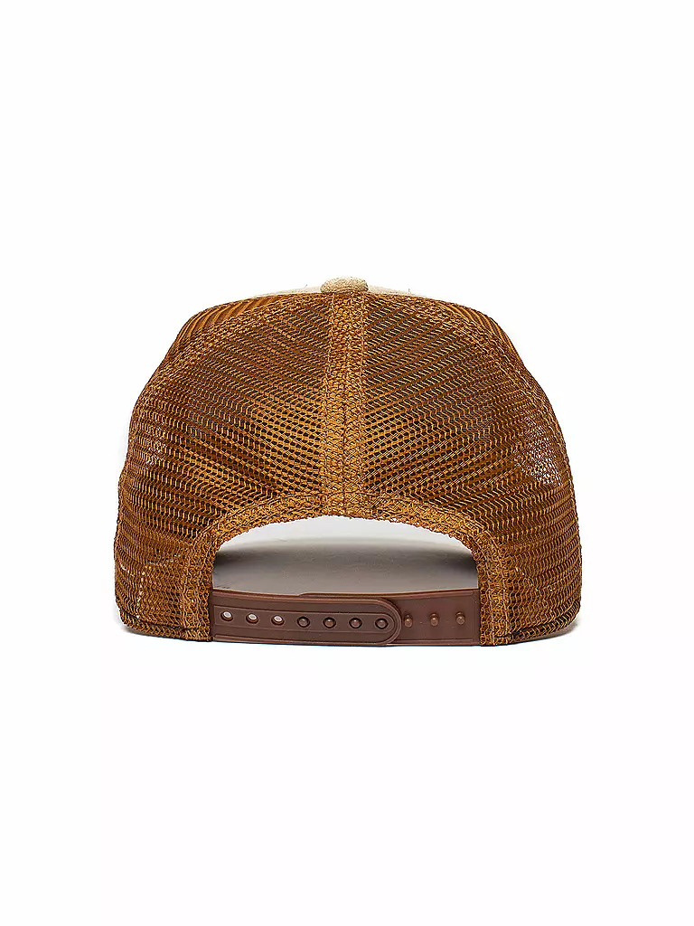 GOORIN BROS. | Jungen Kappe BABY CLUB | braun