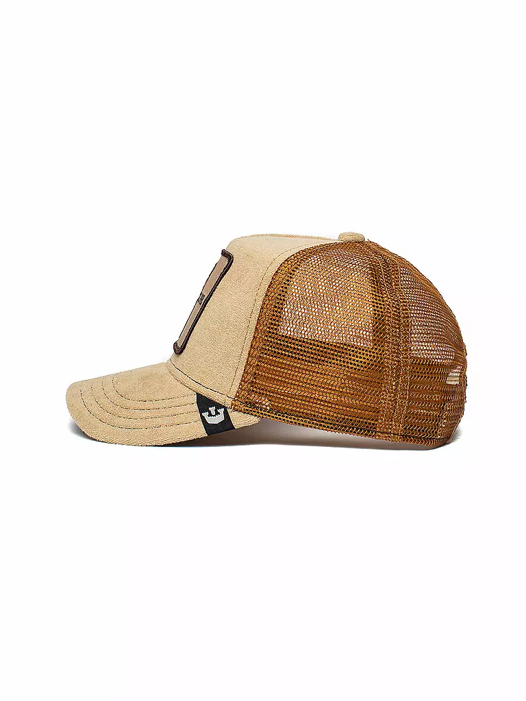 GOORIN BROS. | Jungen Kappe BABY CLUB | braun