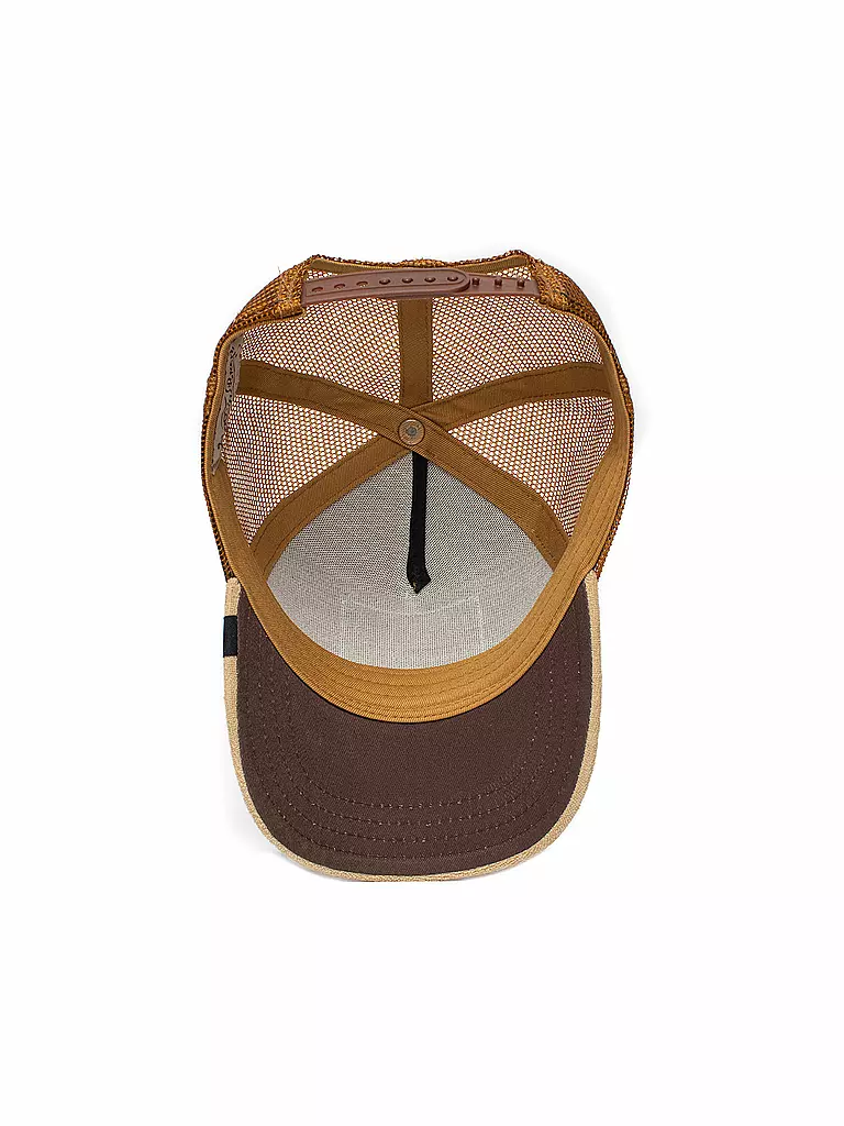 GOORIN BROS. | Jungen Kappe BABY CLUB | braun