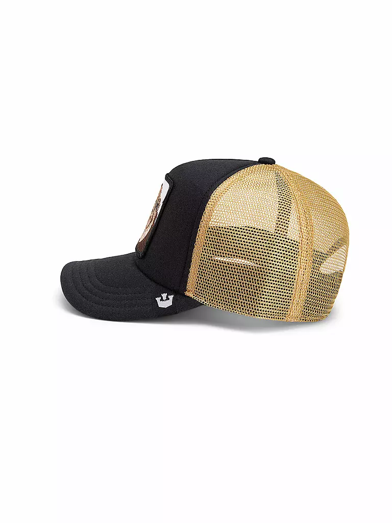 GOORIN BROS. | Jungen Kappe CANT WAIT | schwarz