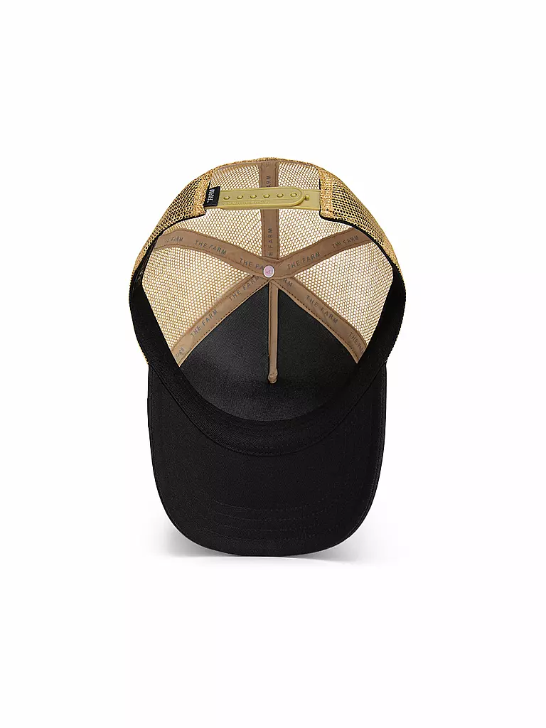 GOORIN BROS. | Jungen Kappe CANT WAIT | schwarz