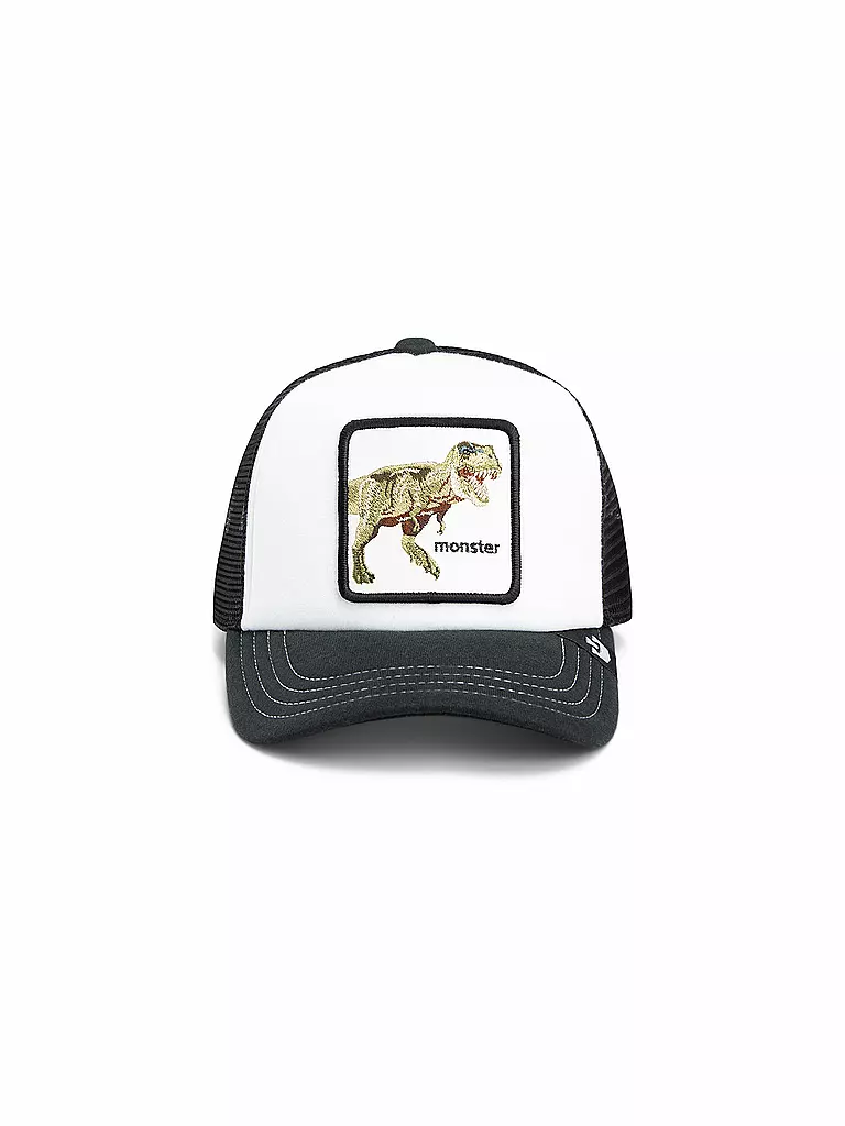 GOORIN BROS. | Jungen Kappe DINO KIDDO | schwarz
