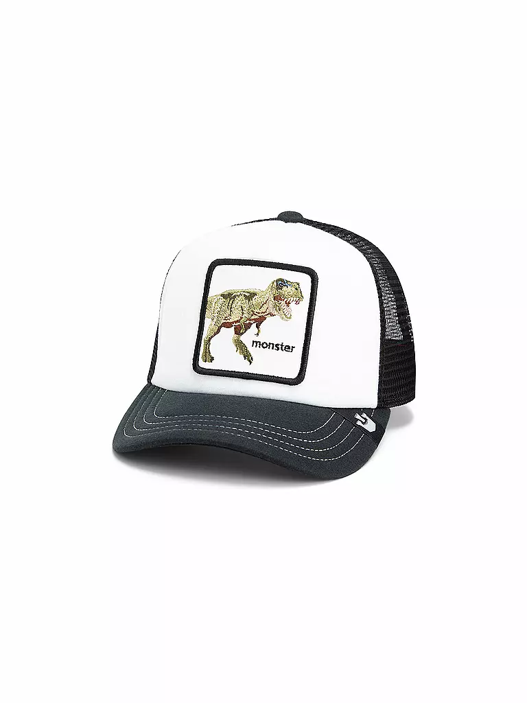 GOORIN BROS. | Jungen Kappe DINO KIDDO | schwarz