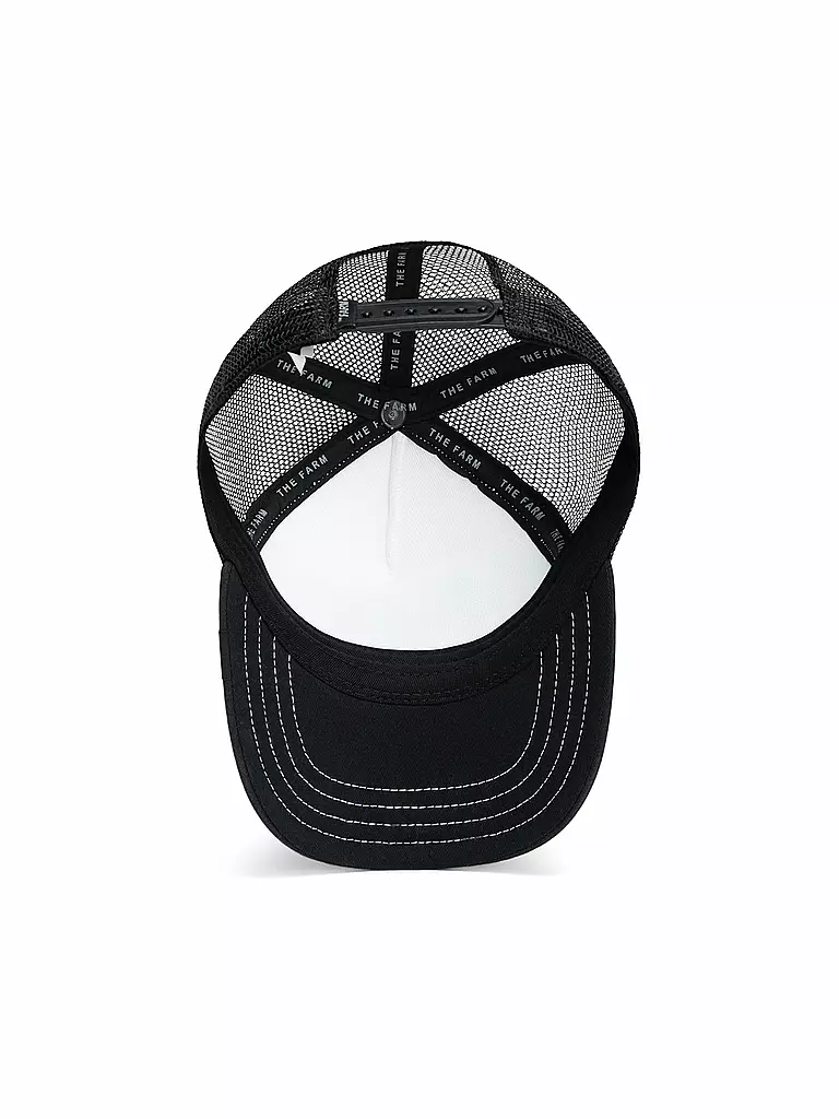 GOORIN BROS. | Jungen Kappe DINO KIDDO | schwarz