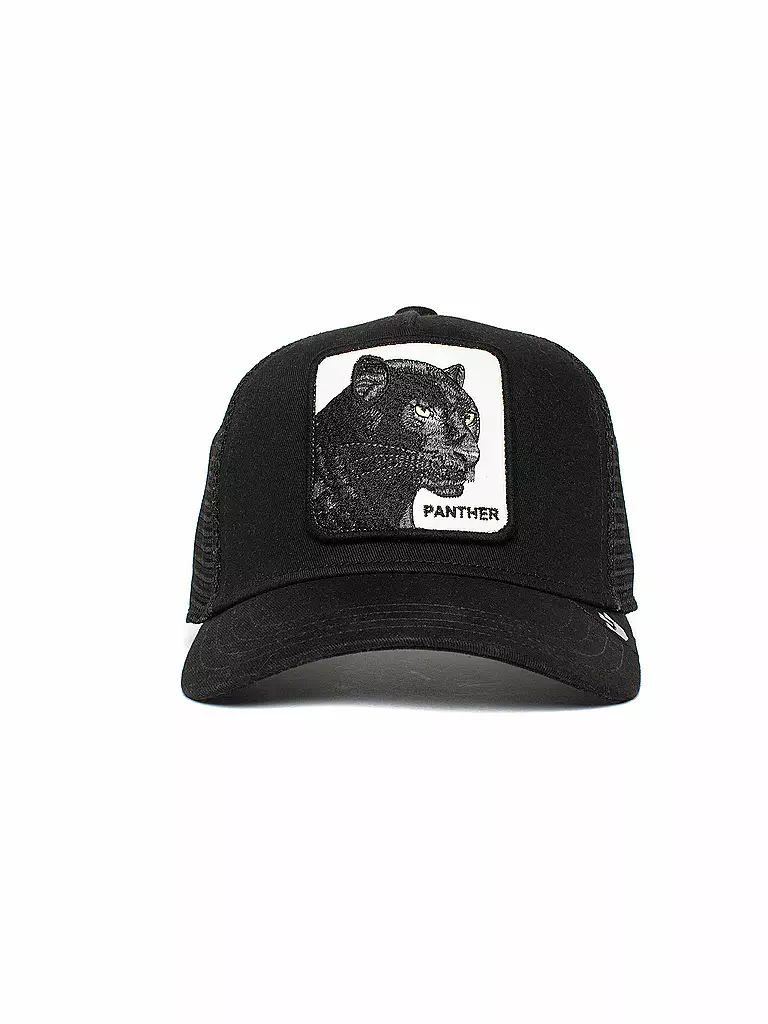 GOORIN BROS. | Jungen Kappe LITTLE PANTHER | schwarz