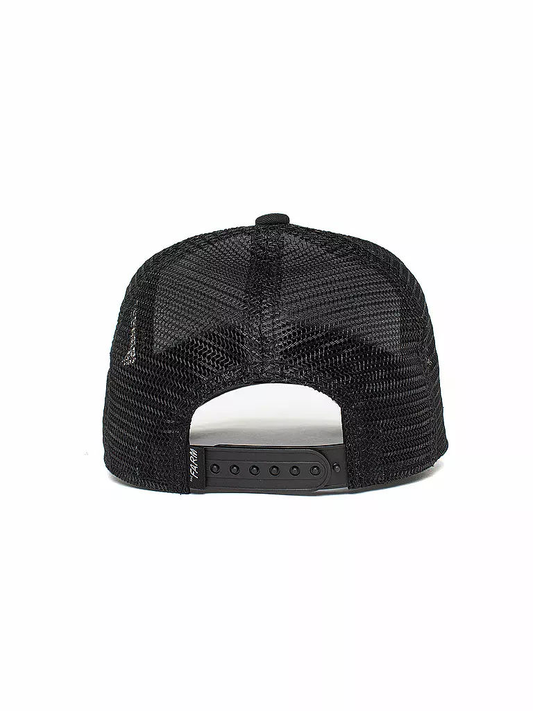 GOORIN BROS. | Jungen Kappe LITTLE PANTHER | schwarz