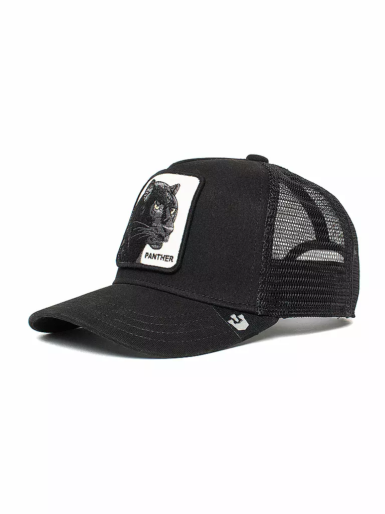 GOORIN BROS. | Jungen Kappe LITTLE PANTHER | schwarz