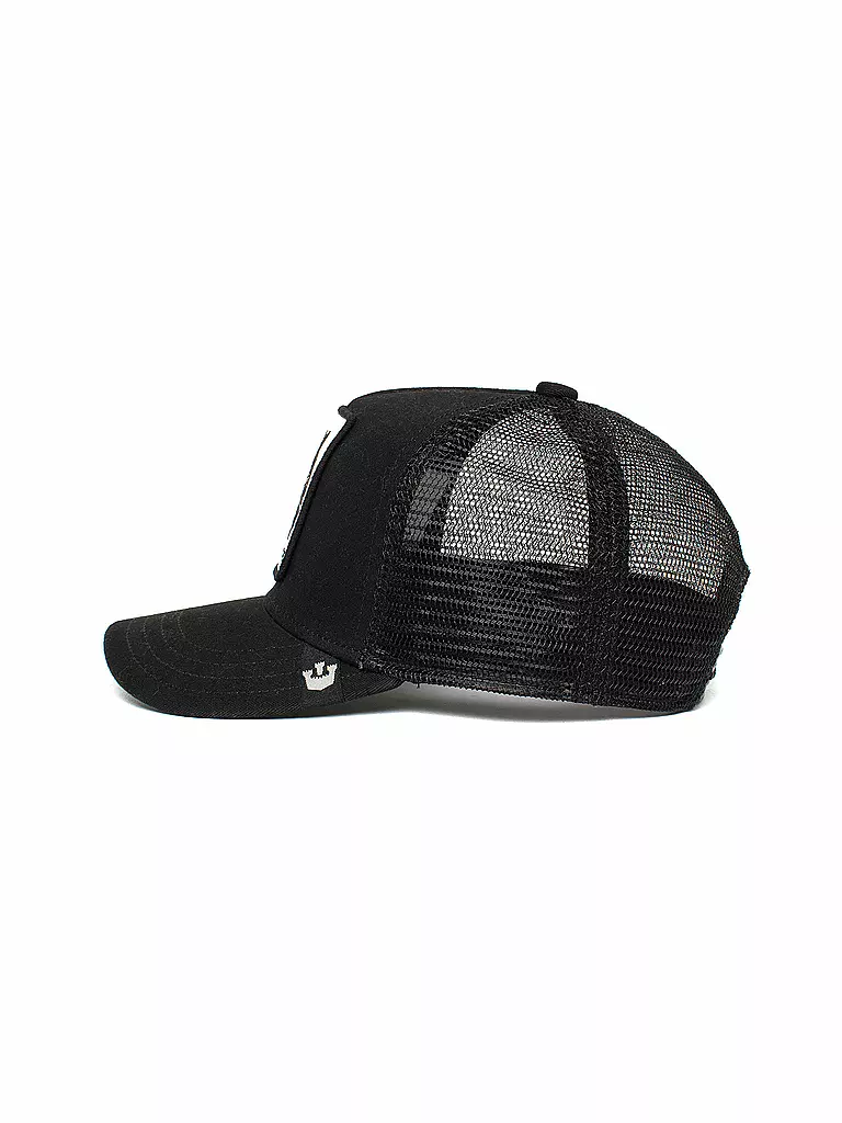 GOORIN BROS. | Jungen Kappe LITTLE PANTHER | schwarz