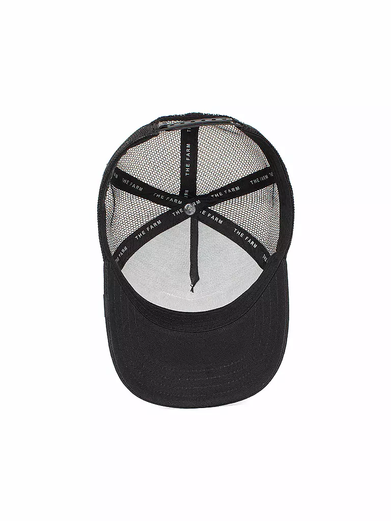 GOORIN BROS. | Jungen Kappe LITTLE PANTHER | schwarz