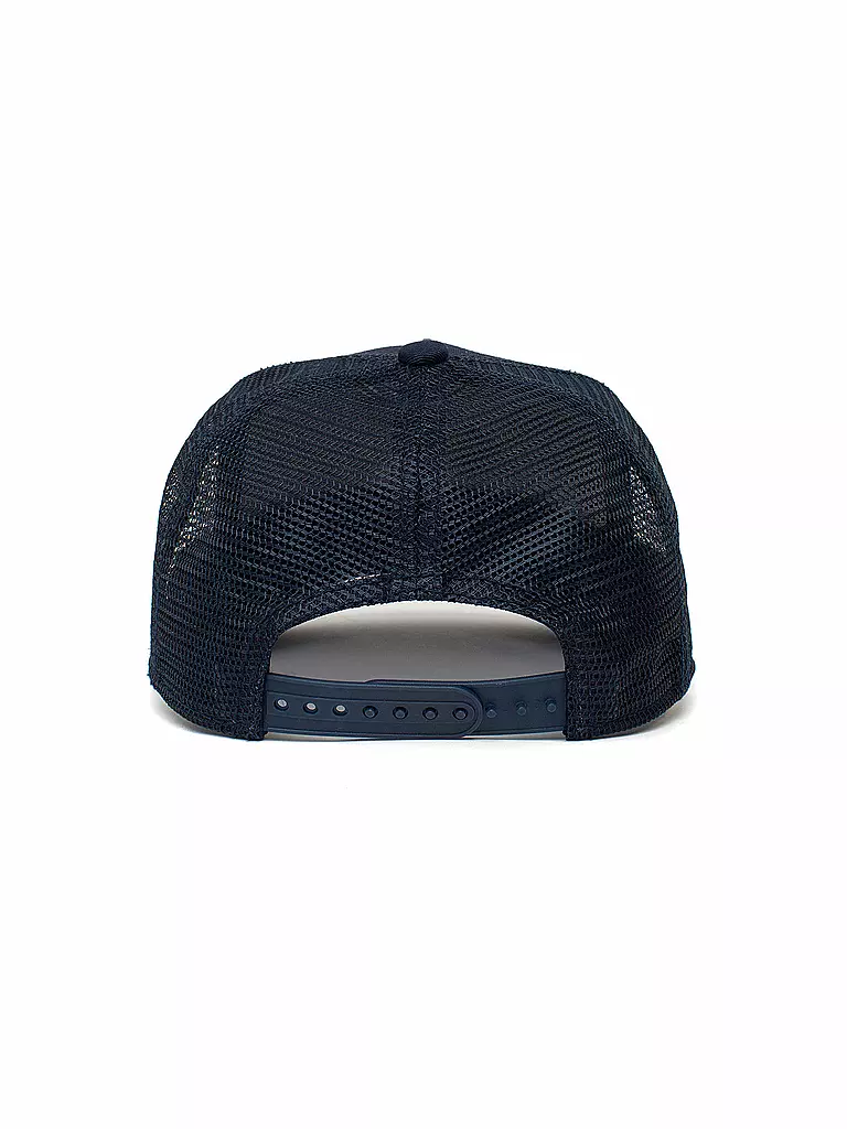 GOORIN BROS. | Jungen Kappe STICKY BANDIT | dunkelblau