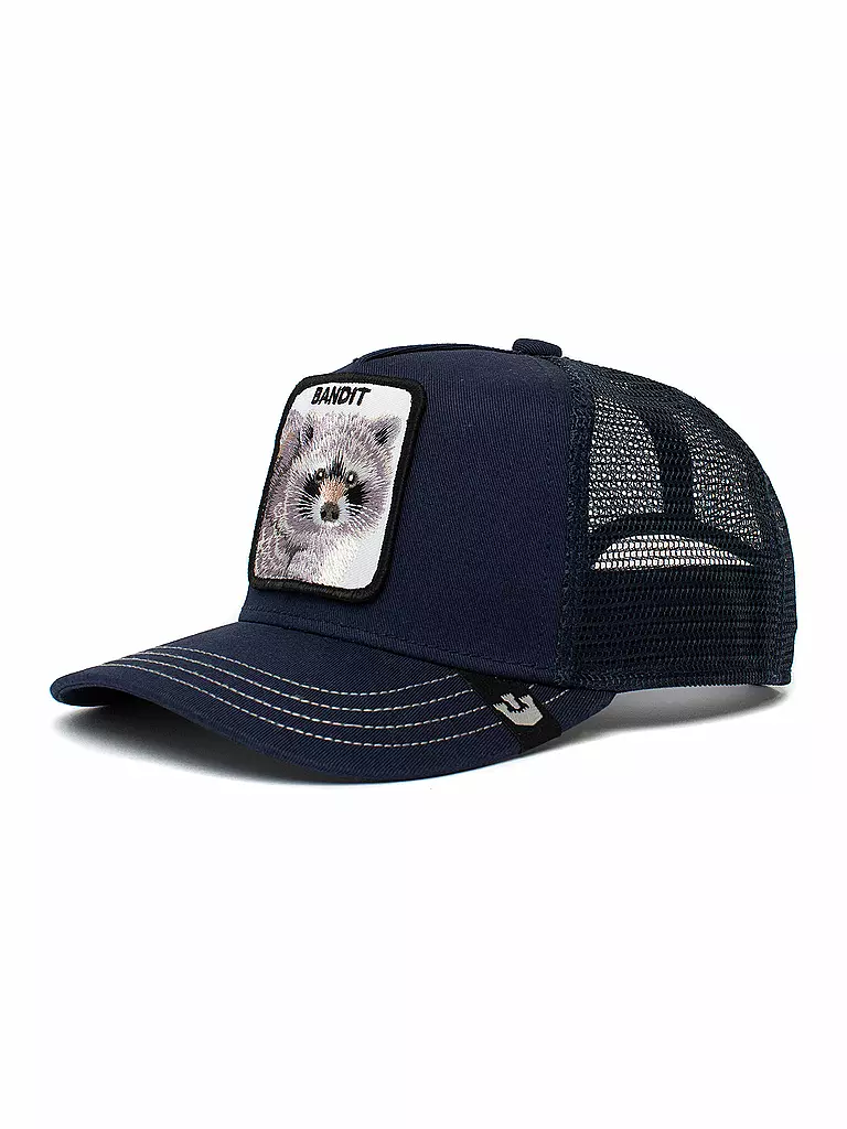 GOORIN BROS. | Jungen Kappe STICKY BANDIT | dunkelblau