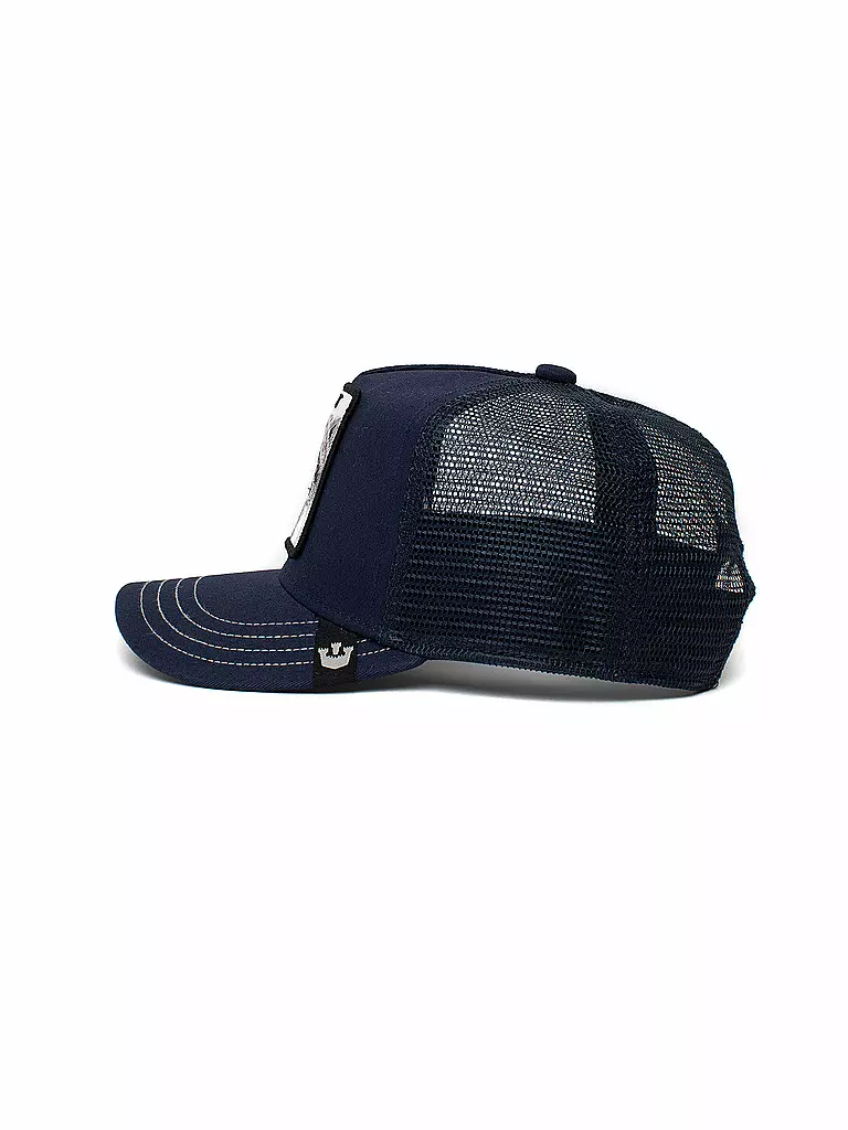 GOORIN BROS. | Jungen Kappe STICKY BANDIT | dunkelblau