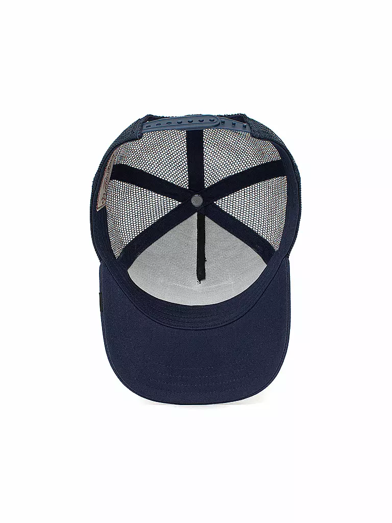 GOORIN BROS. | Jungen Kappe STICKY BANDIT | dunkelblau