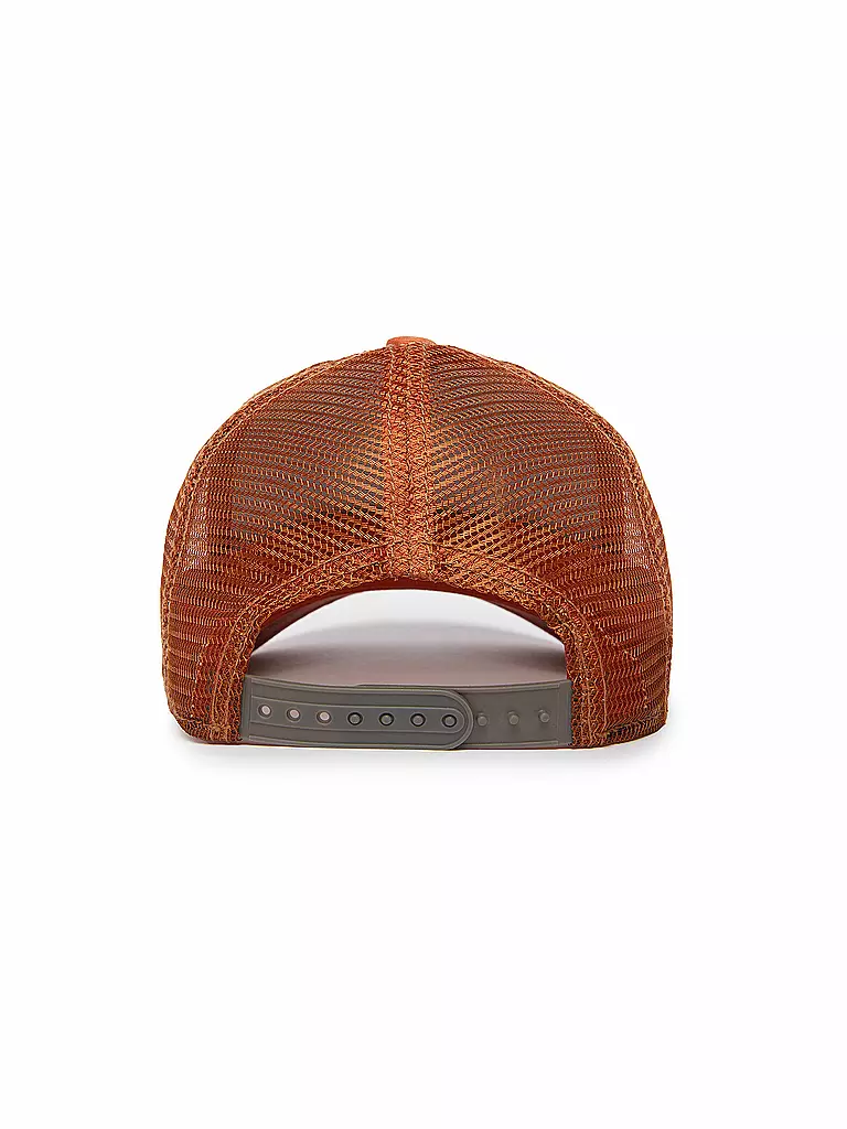 GOORIN BROS. | Jungen Kappe WILD TIGER | braun