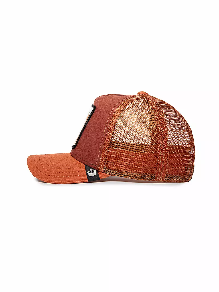 GOORIN BROS. | Jungen Kappe WILD TIGER | braun