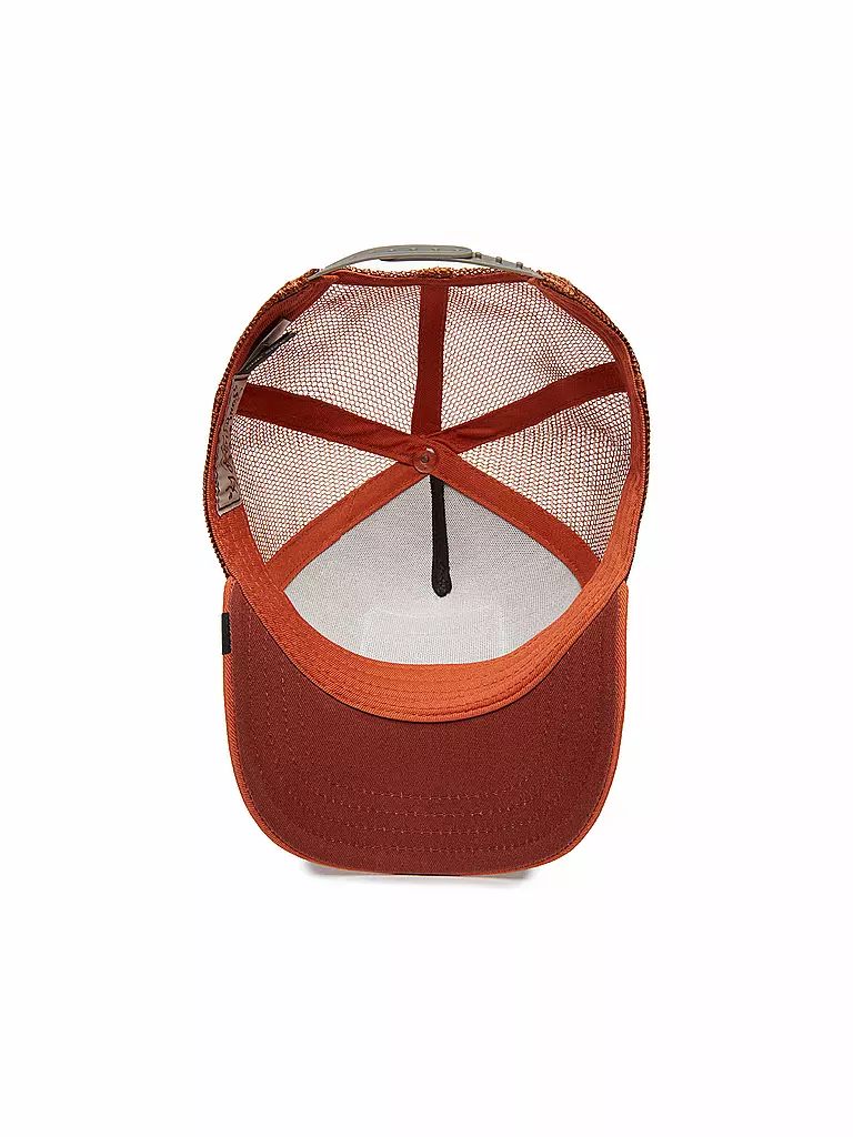 GOORIN BROS. | Jungen Kappe WILD TIGER | braun