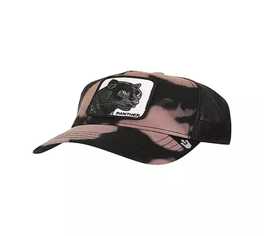 GOORIN BROS. Kappe BLACK PANTHER