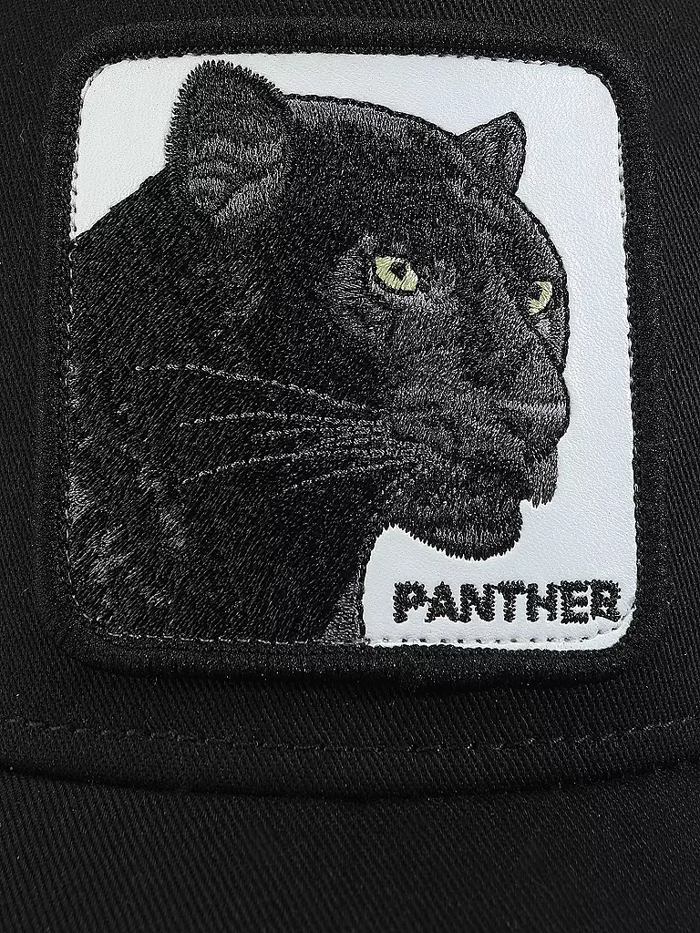 GOORIN BROS. | Kappe BLACK PANTHER | schwarz