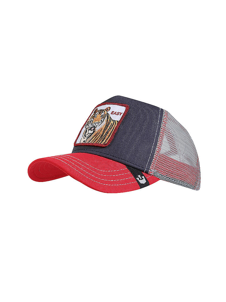 GOORIN BROS. Kappe Easy Tiger rot