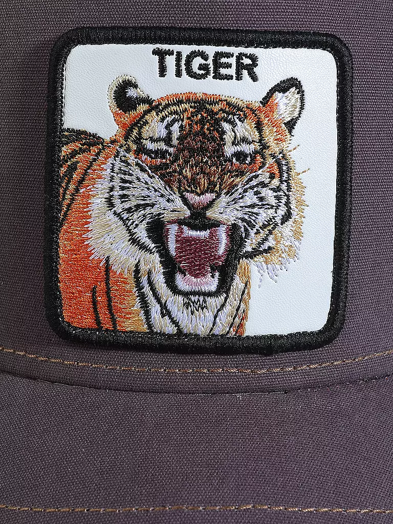 GOORIN BROS. | Kappe Eye of the Tiger | braun