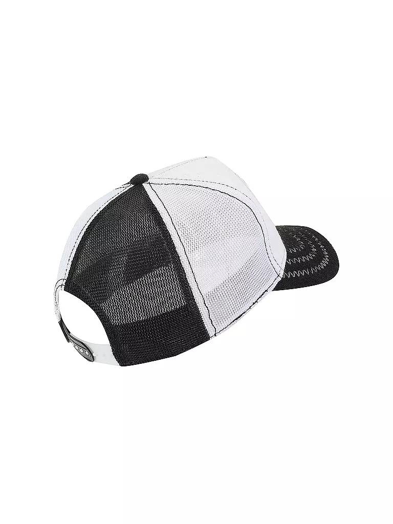 GOORIN BROS. | Kappe FINISH LAST  | weiss