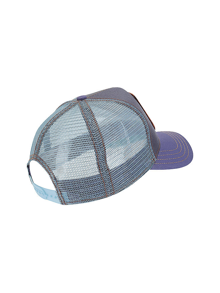 GOORIN BROS. | Kappe Flying Eagle | blau