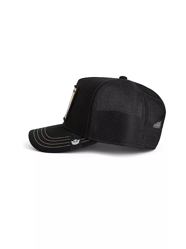 GOORIN BROS. | Kappe GOLDEN LEGEND | schwarz