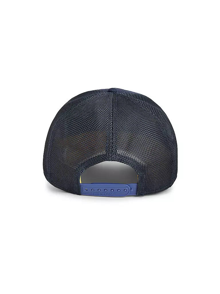 GOORIN BROS. | Kappe HIGH CLASS | schwarz
