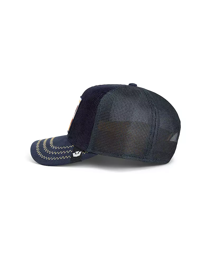 GOORIN BROS. | Kappe HIGH CLASS | schwarz