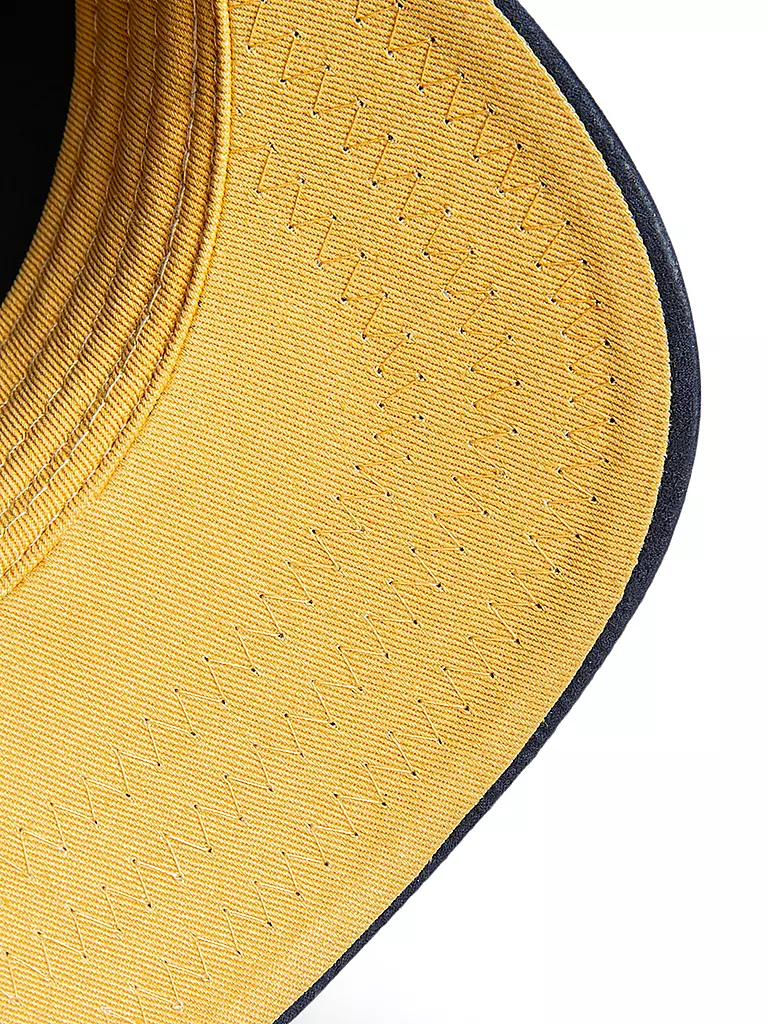 GOORIN BROS. | Kappe HIGH CLASS | schwarz