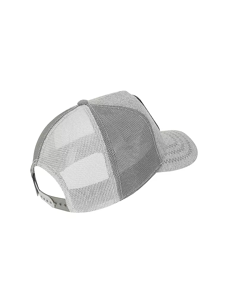 GOORIN BROS. | Kappe MR. NICE GUY  | grau