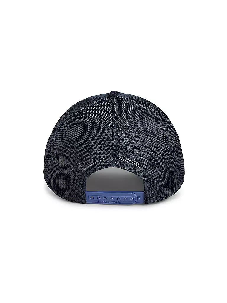 GOORIN BROS. | Kappe SHADOW | schwarz