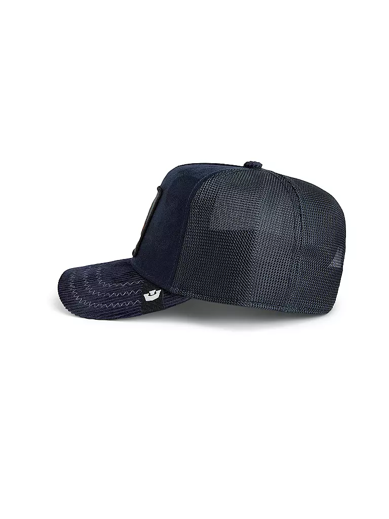 GOORIN BROS. | Kappe SHADOW | schwarz