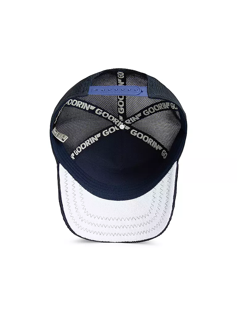 GOORIN BROS. | Kappe SHADOW | schwarz