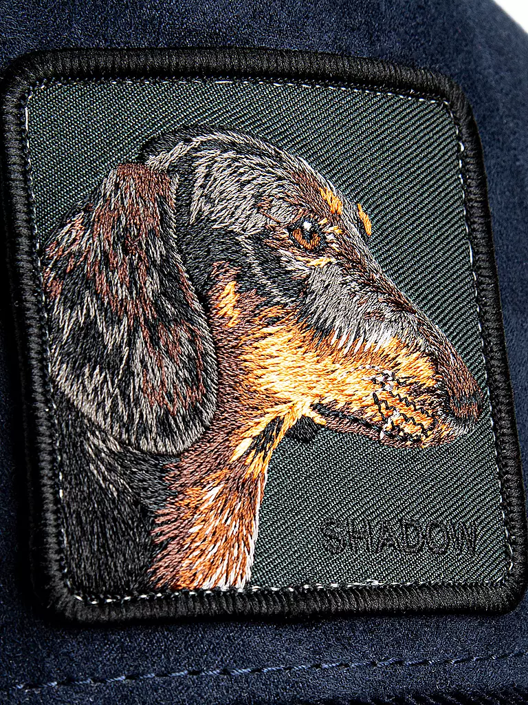 GOORIN BROS. | Kappe SHADOW | schwarz