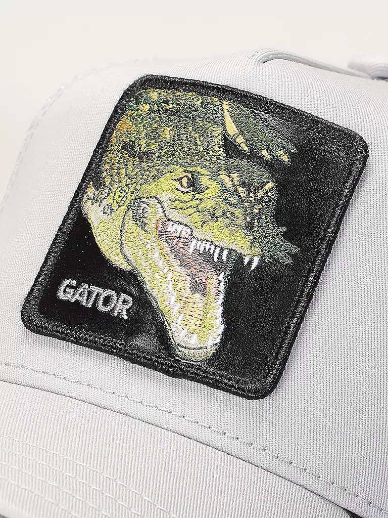 GOORIN BROS. | Kappe SWAMP MONSTER | olive